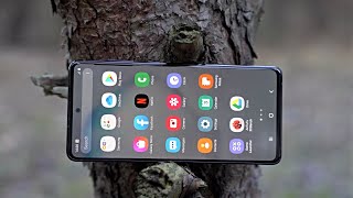 Samsung Galaxy Note10 Lite Review - The Note For the Masses