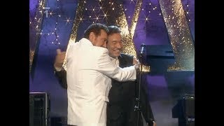 Download lagu Karel Gott - Když jsem já byl tenkrát kluk (live) & Medley with Waldemar Matuška (2002) mp3