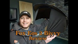 Fox Eos 2 man Bivvy [ link in the description ]