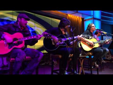 Thumbnail for Kevin Martin & Adam Kury Acoustic wsg Mike Leslie - "You" by Adam Kury