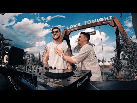 MEGA FUNK 2025 - BRATTI SC & MARLON MATTOS ( Mailing Lagoa )