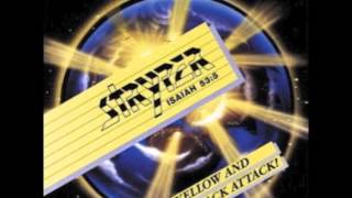 Track 03 &quot;My Love I&#39;ll Always Show&quot; - Album &quot;The Yellow And Black Attack&quot; - Artist &quot;Stryper&quot;