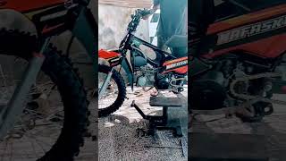 Download lagu RBT HONDA SUPRA X 125 mp3