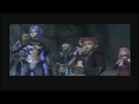 [XsS] Xenosaga: Episode III - Also Sprach Zarathustra [Complete] - (Chapter 3) - 24