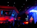 Paris Day 3 DisneyLand Star Tours