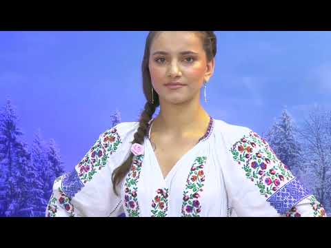 Amalia Izabela Brinzan - Asta-i sârbă hăulită