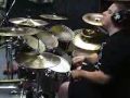 Очень Быстрая Игра На Барабанах/Best Very Very Death Metal Drum Solo ...