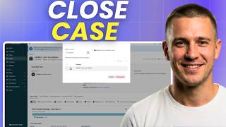How to Close a Case in MyCase