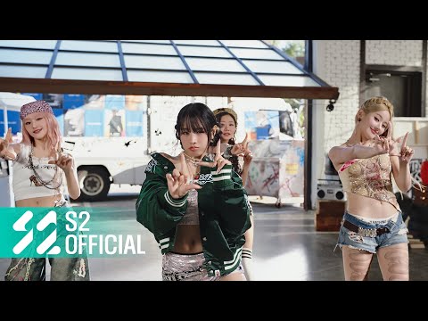 Miniatura de Lucky (Korean Ver.)