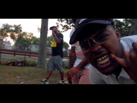 Trav Gunna Ft. Piff Montana - Southside (GT Boyz) (Dir. By Kapomob Films)