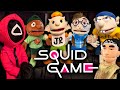 SML Movie SQUID GAME