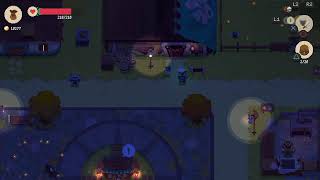 【ムーンライター】このゲーム難しいね