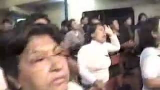 preview picture of video 'Culto de Adoracion, Iglesia Peniel (Coishco) Parte 02'