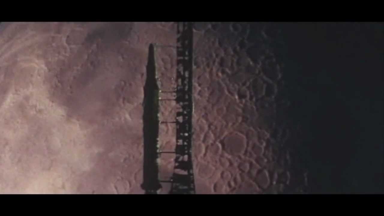 The Ninth Configuration (Denny Brooks - San Antone)