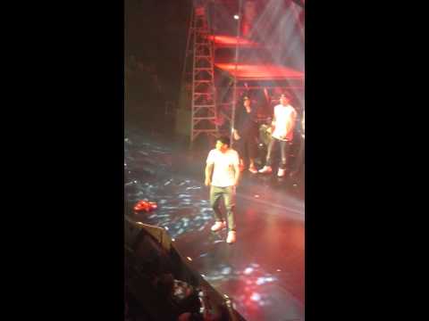 Enchong twerks like Miley | 07.03.15