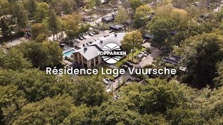 TopParken Résidence Lage Vuursche - Baarn - Image N°2