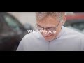 Who We Are