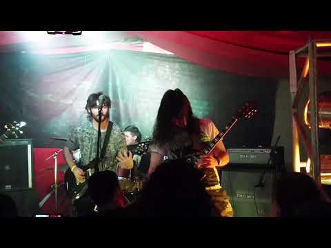 Underhate - Headbangers Attack Revival 2019