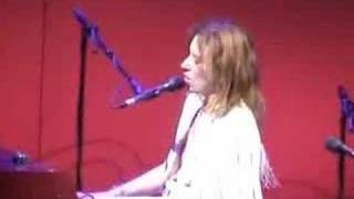 Tori Amos-Houston-04-27-03 =22= Strange Little Girl