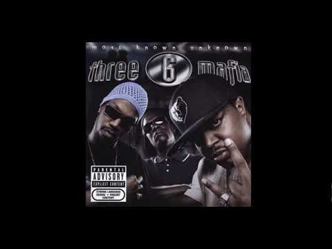 Three 6 Mafia- Some Bodies Gonna Get It (Mark Henry’s Theme) (High Pitched)