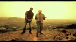 Gentleman   To The Top Official Videoclip