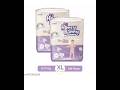 Meesho Product Worth At 600 Rs Honey Bunny Pampers