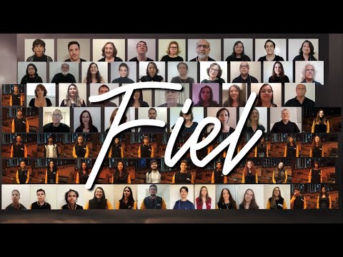 24h Fiel - Conjunto Mais Que Palavras feat. Coro IPN