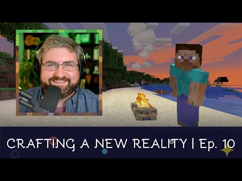 Seeking Rest | Crafting a New Reality | Episode 10