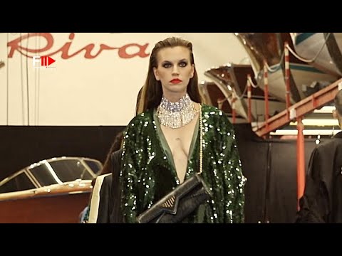 COLLINI MILANO Spring 2024 Monte Carlo