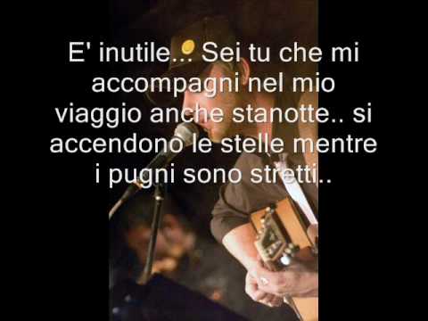 Jacopo Bettinotti - Così fragile