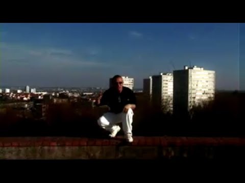 Dans le Rap : RSP et Douma du BLACK KILLAH Thiais 94320