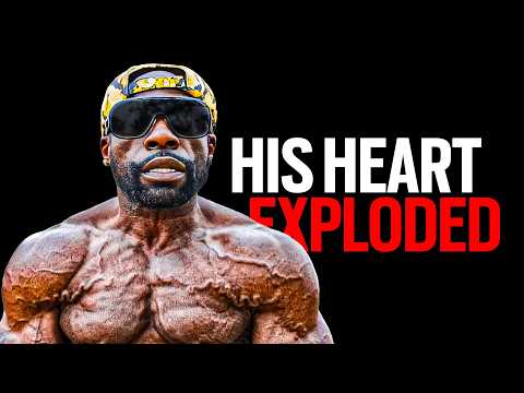 Kali Muscle Is Going To Lose It All... AGAIN