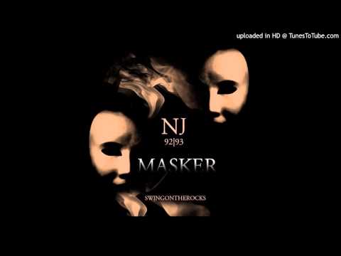 Nette Jongens - Masker