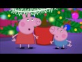 Peppa Pig Series 2 EP13 Peppas Christmas