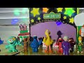 Sesame Street Live Out Of This World Act 1 Part 1