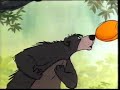 Disney Mainoksia Disney VHS Kasetilta 55 Kaunotar Ja Hirviö 1325 20 1080p50