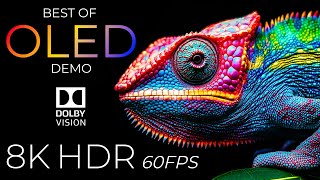 Download lagu Best of OLED Demo HDR 8K Ultra HD Dolby Vision™ 60fps mp3
