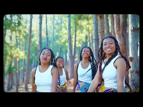 Hery puissance MBA SAIN-TSAINO (clip officiel) 2023