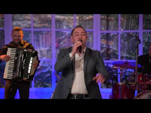 Tasko Karanfilovski i Grupa Kruna - Za edna Kristina - Na zdravje LIVE TV Show