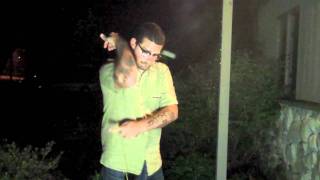 365yoyotricks.com - 9/20/11 - Haole Doody