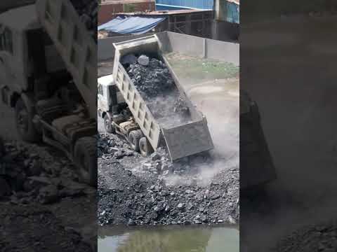 E5215 #machine #dumptruck