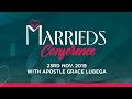 Phaneroo Annual Marrieds Conference 2019