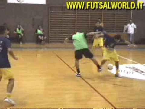 16/9/9 FUTSAL HIGHLIGHTS !!!