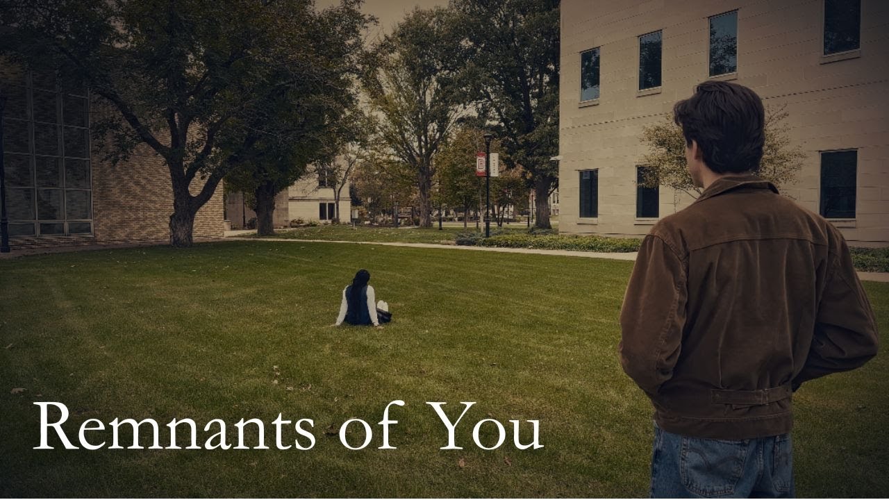 Remnants of You - Short Film Trailer