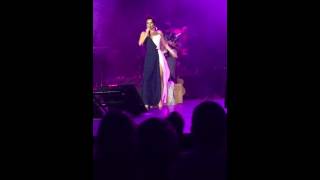 Göksel - Uzaktan Harbiye Konseri