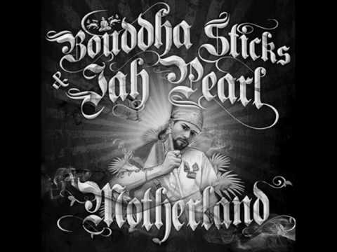 Jah Pearl and the Bouddha Stick-I roar