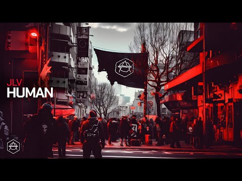 JLV - Human (Official Audio)