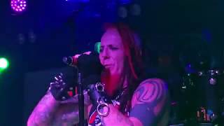 HELLYEAH   Love Falls