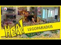 HEA! Legoparadijs