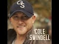 Cole Swindell - Chillin' it